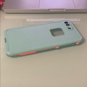 iPhone 7plus & 8 plus waterproof case